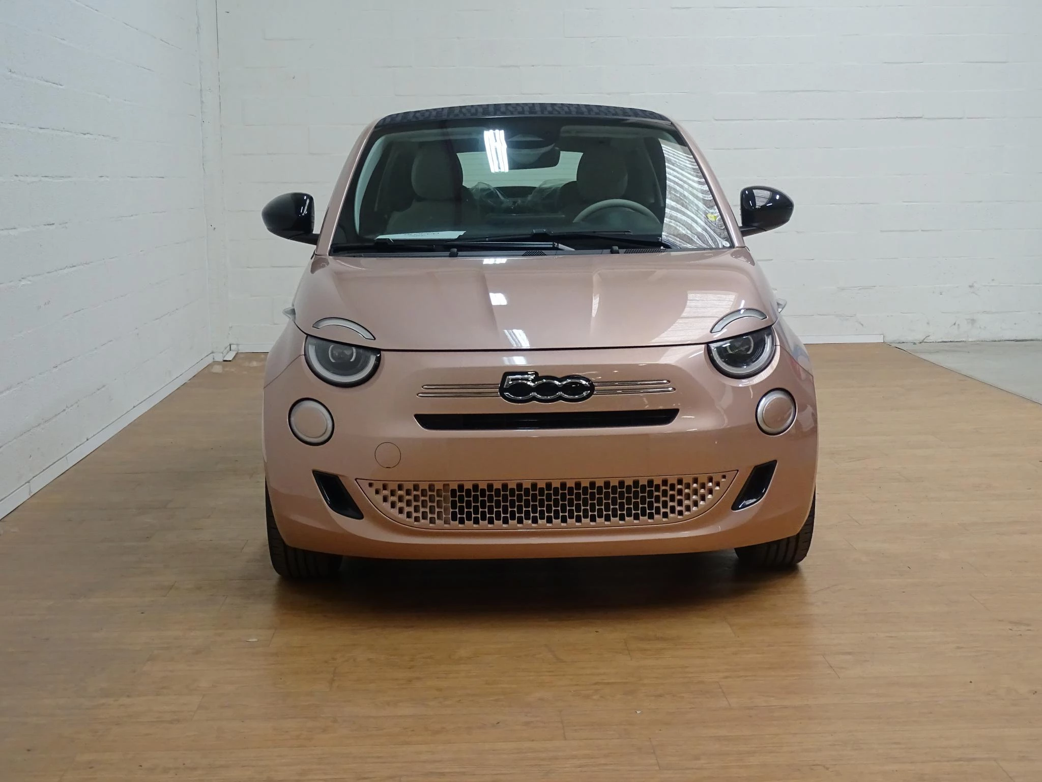 Fiat 500C 1.0 Hybrid LA PRIMA cabrio