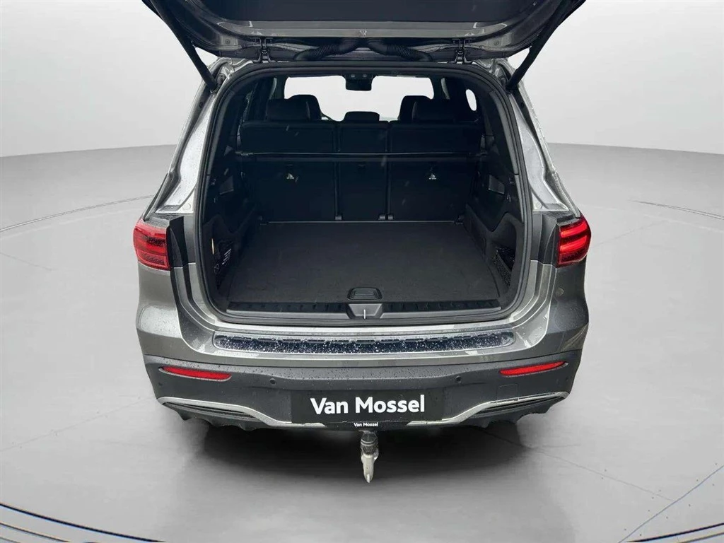 Mercedes-Benz EQB 250+ EL AMG Premium 190HK 5d Aut.