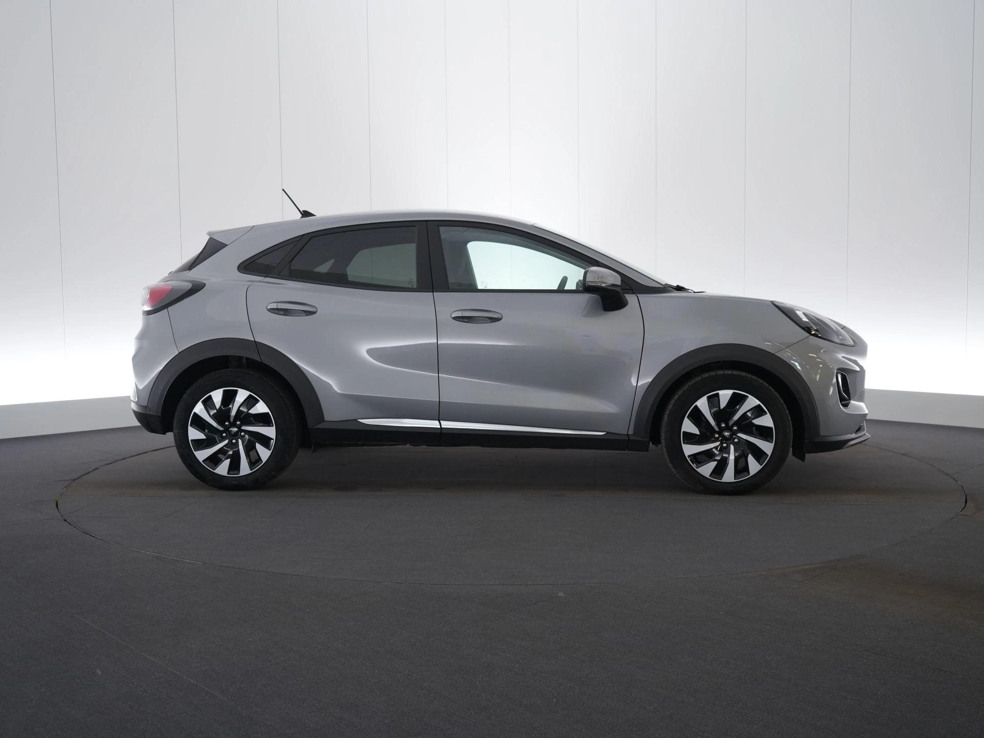 Ford Puma Winter pack - Driver Assist
