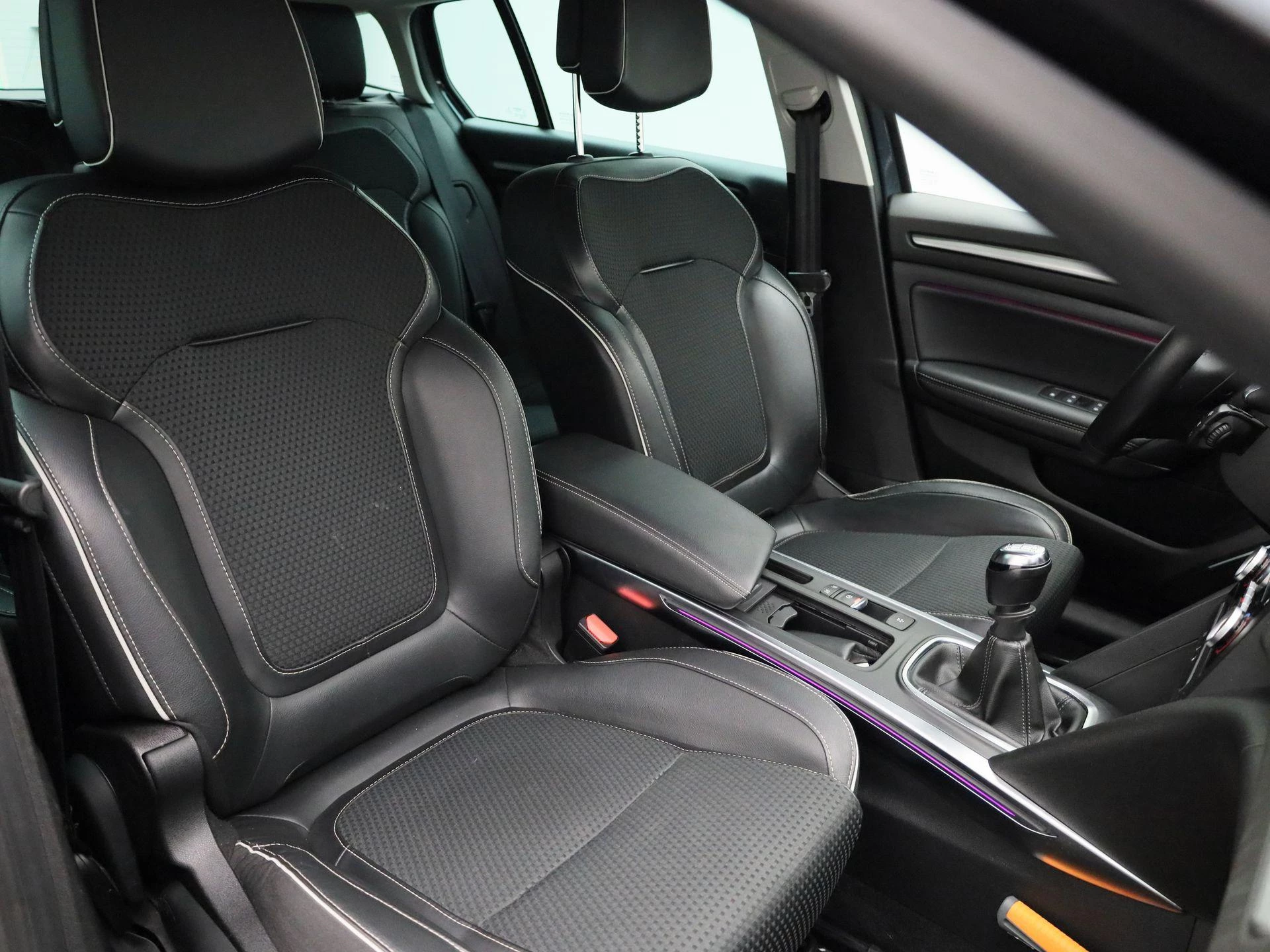 Renault Mégane Estate 1.2 TCe Bose