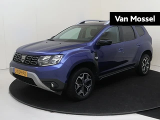 Dacia Duster 1.0 TCe Bi-Fuel Serie Limitee 15th Anniversary