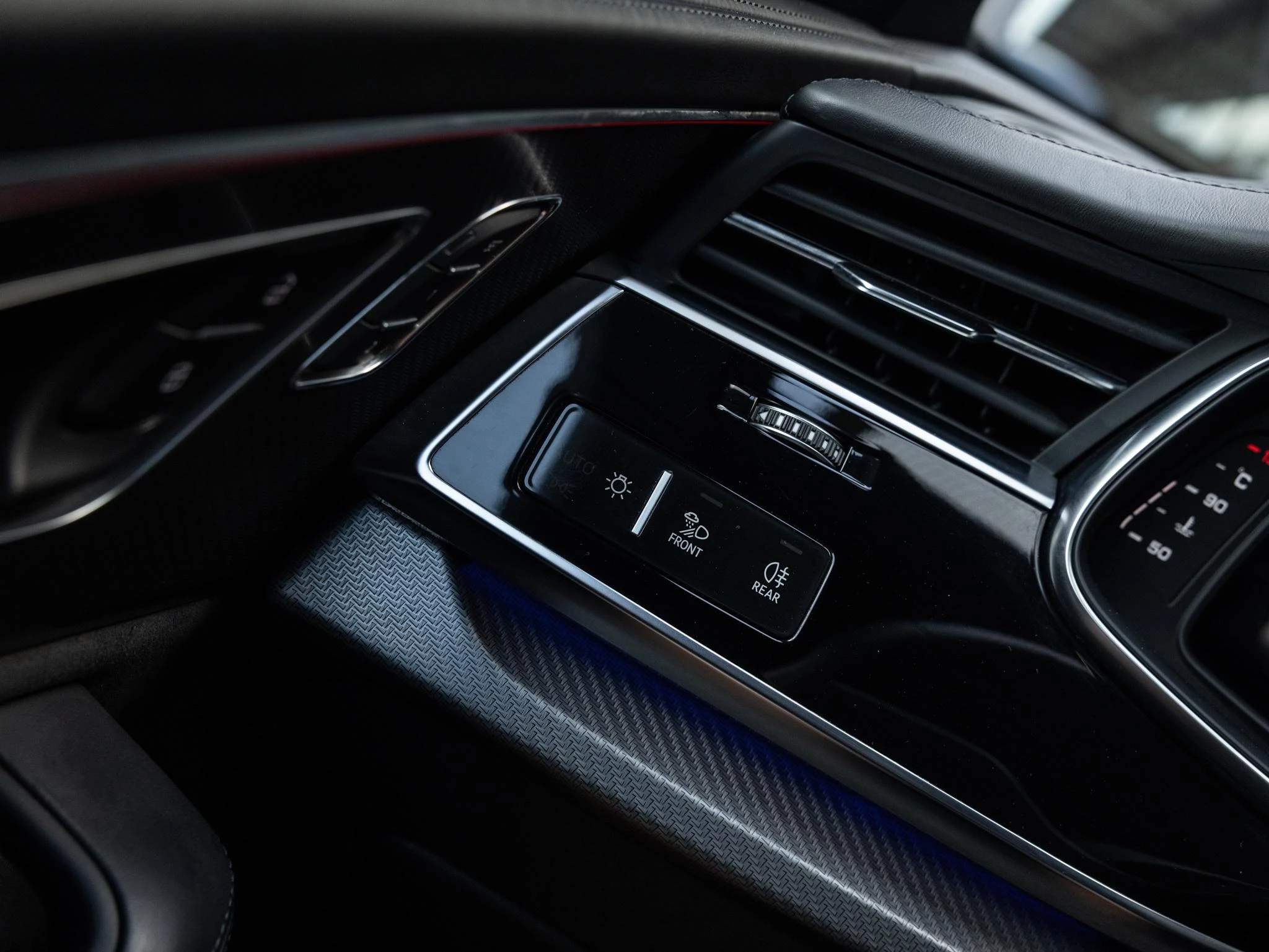 Audi RSQ8 4.0 TFSI quattro