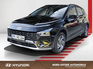 Hyundai Bayon FL Trend AUT Fernlichtass. Kam. LM Navi Trend