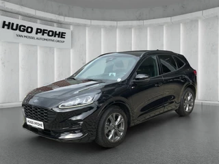 Ford Kuga ST-Line X*PANO*AHK*KAM*ACC*NAVI*SOUND-SYS.