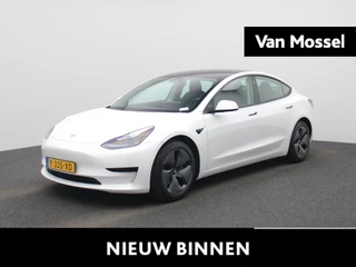Tesla Model 3 Standard RWD Plus 60 kWh