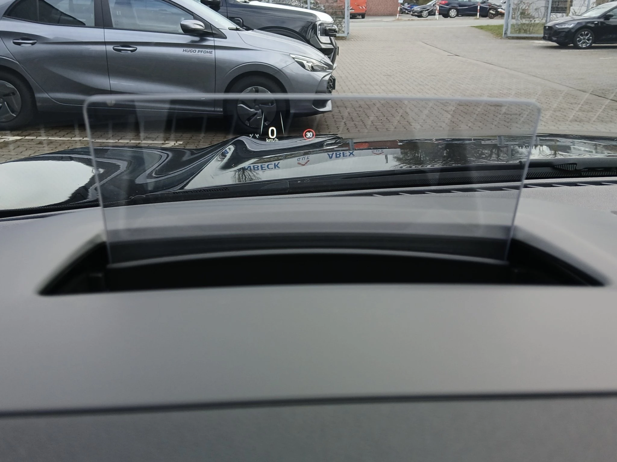 Ford Kuga ST-Line Plug-in*LED-MATRIX*KAM*NAVI*WINTER-PKT.