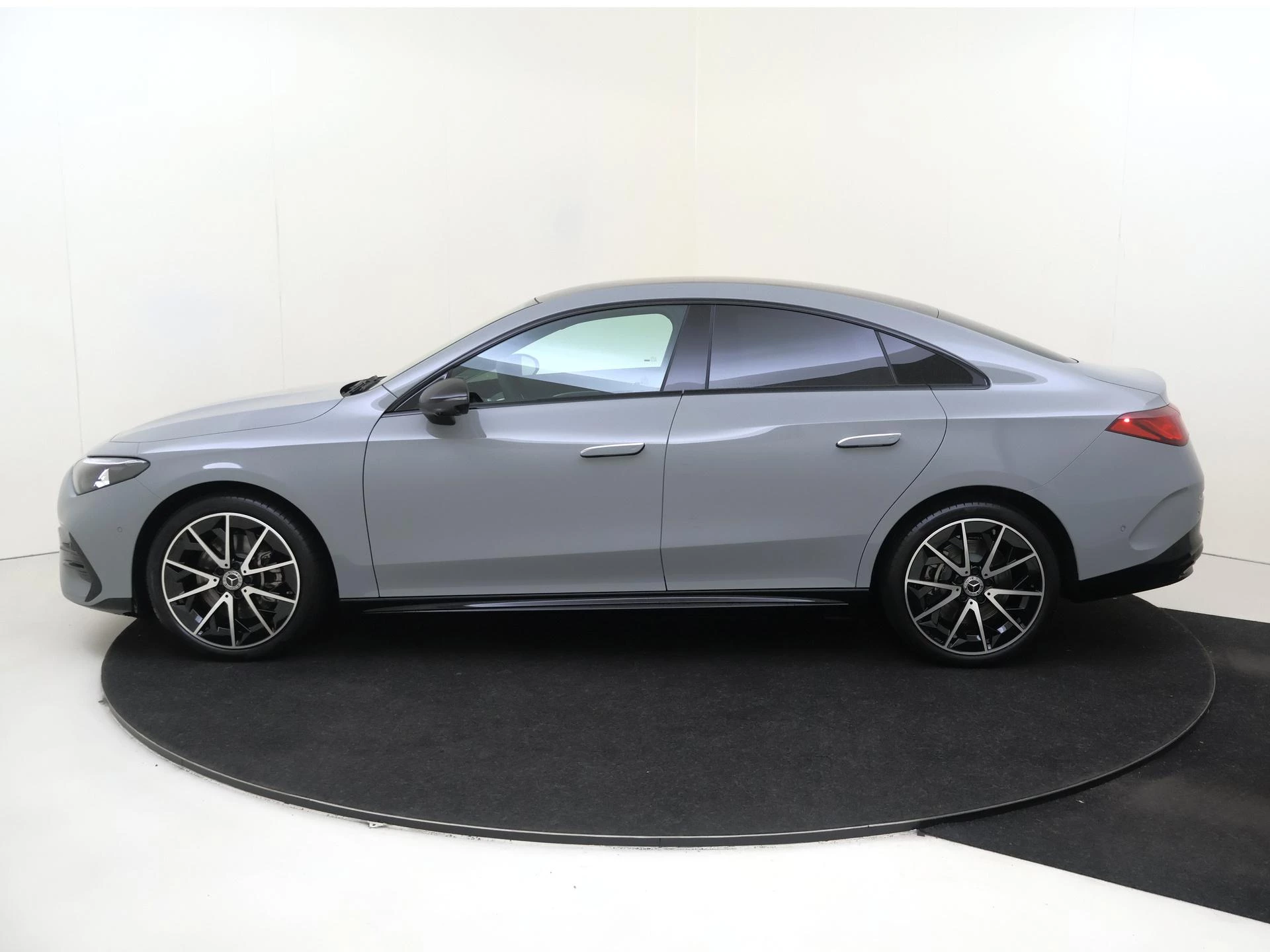 Mercedes-Benz CLA 250+ Launch Edition 85.5 kWh