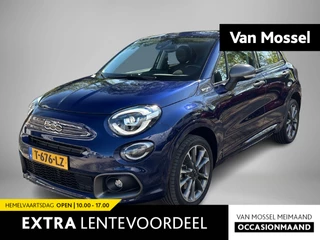 Fiat 500X 1.5 Hybrid Sport