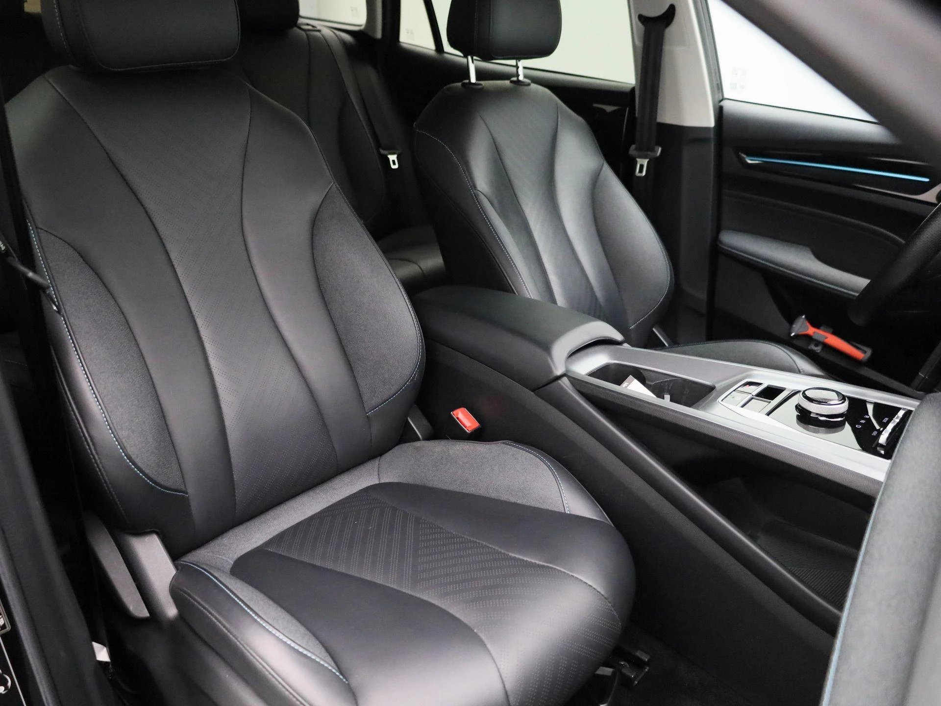 MG MG5 Electric Luxury Long Range 61 kWh