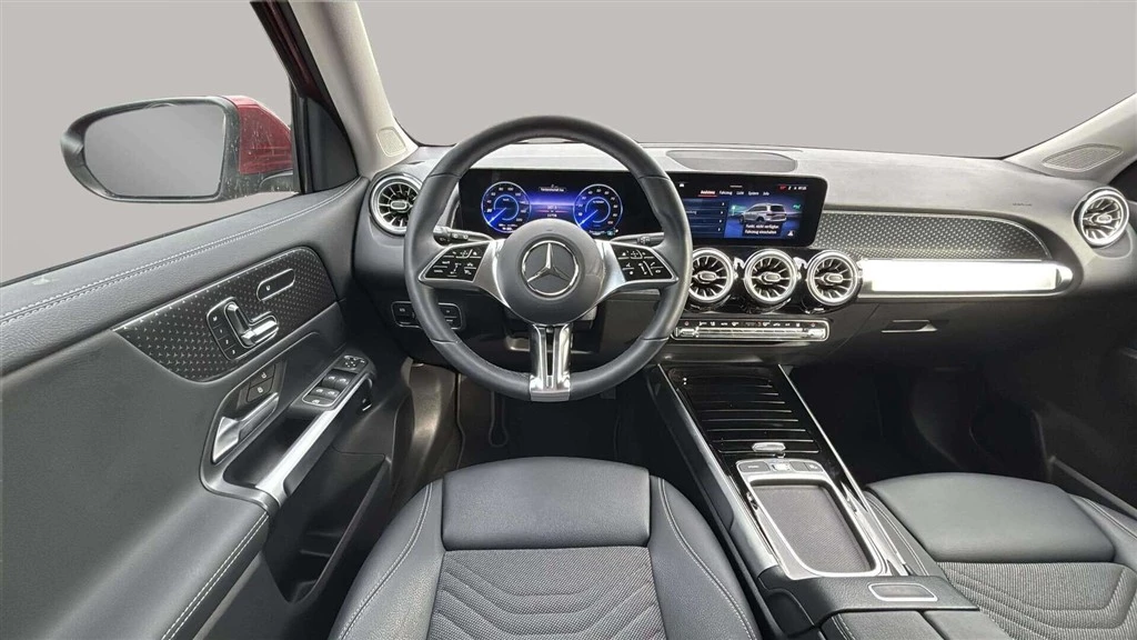 Mercedes-Benz EQB 300 EL Advantage 4Matic 228HK 5d Aut.
