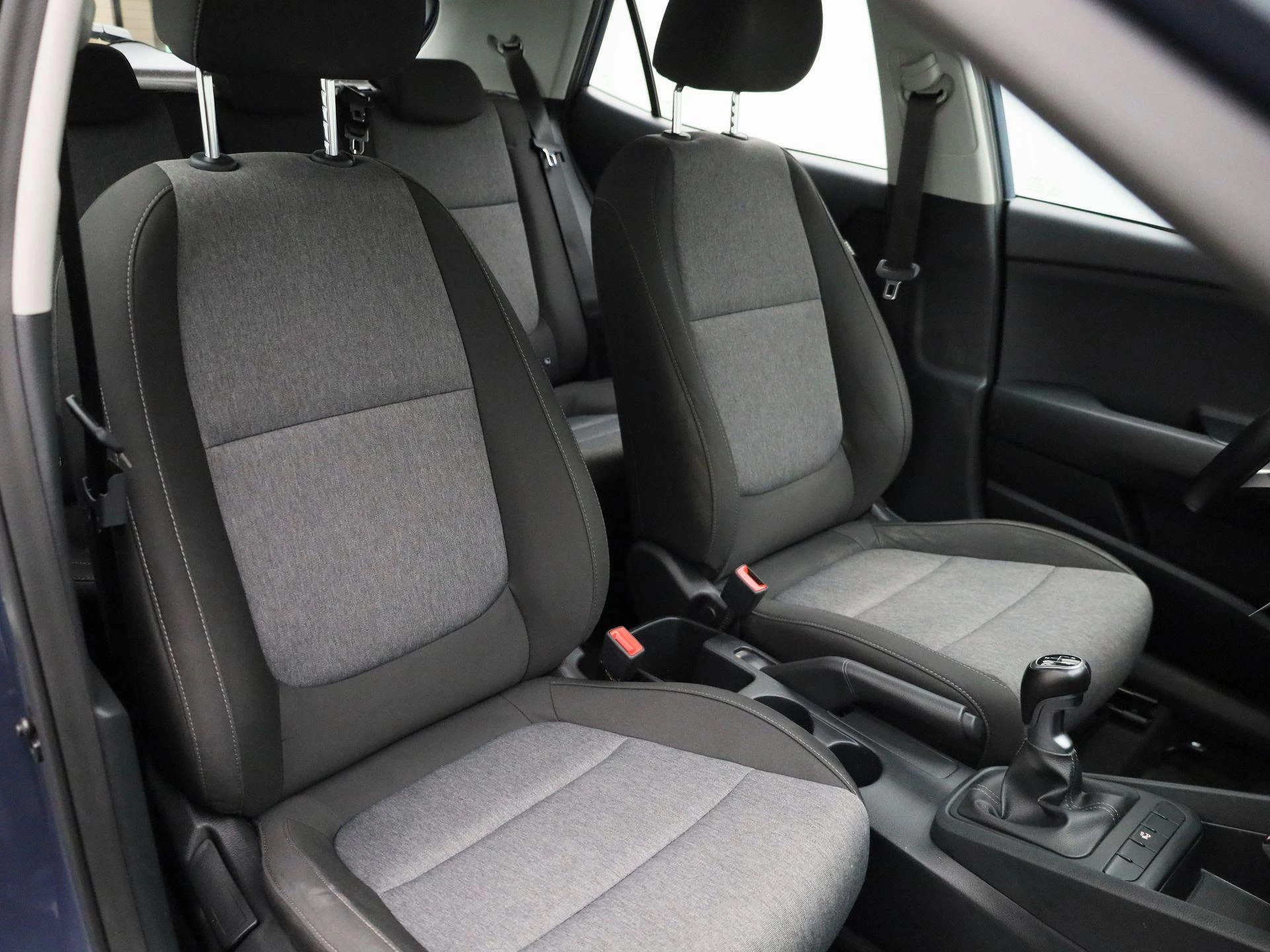 Kia Stonic 1.0 T-GDi MHEV DynamicLine