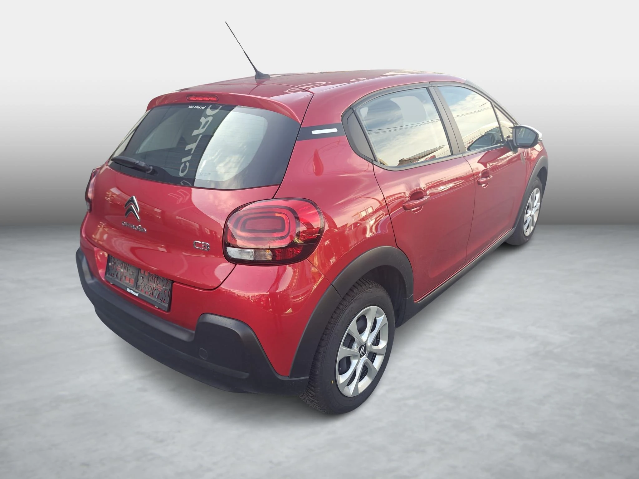 Citroën-C3-image-4