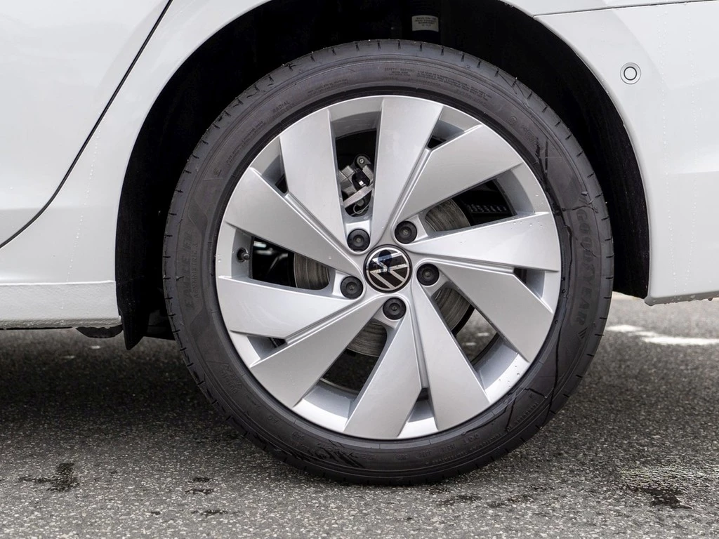 Volkswagen Golf Variant 2.0 TDI Energy VAL