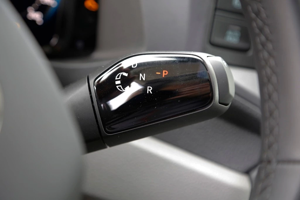 Volkswagen Crafter 35 Kasten 2.0 4MOTION 8-Gang Automatik Radst. 3640 mm