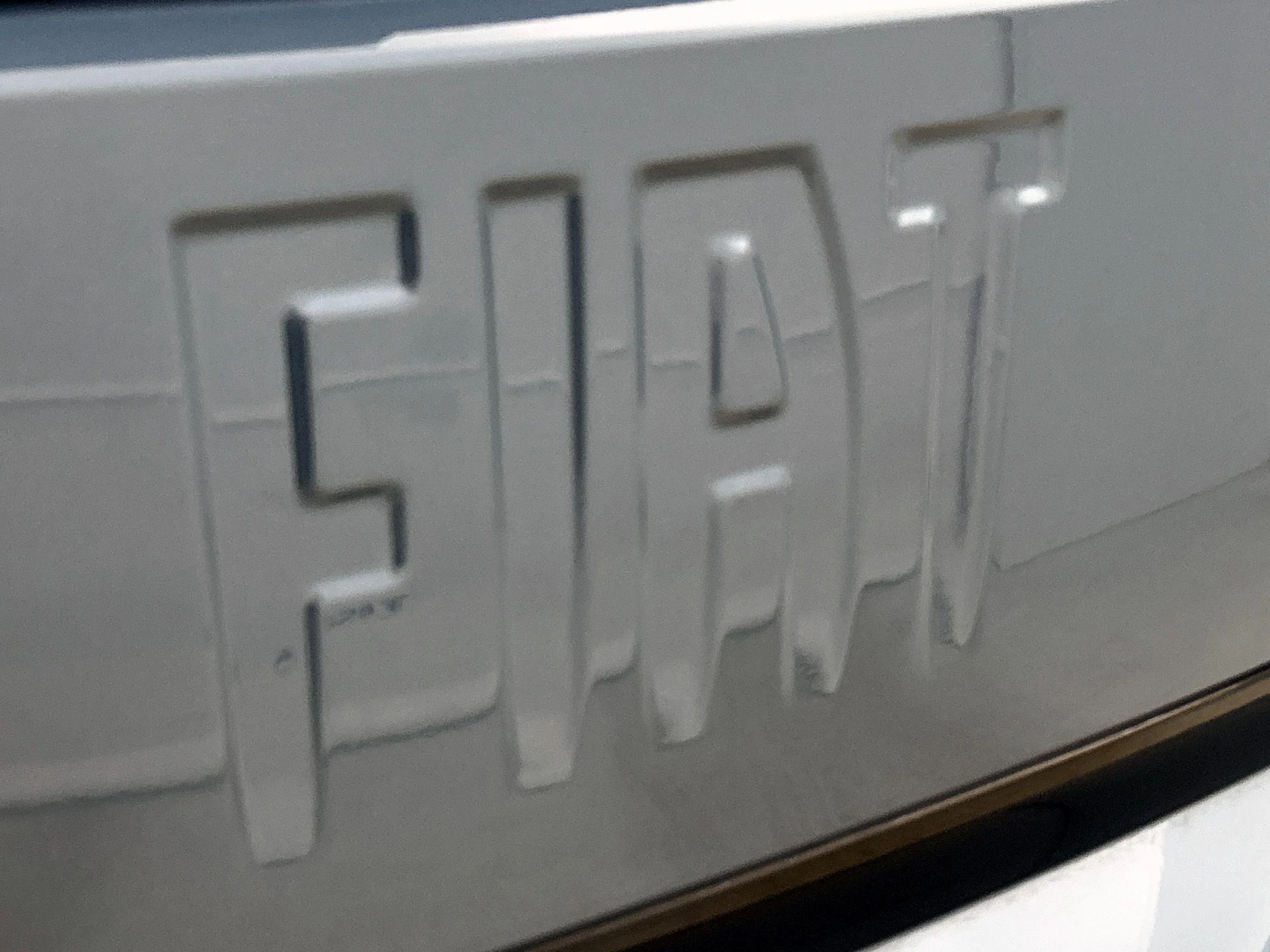Fiat Grande Panda 1.2 Hybrid ICON