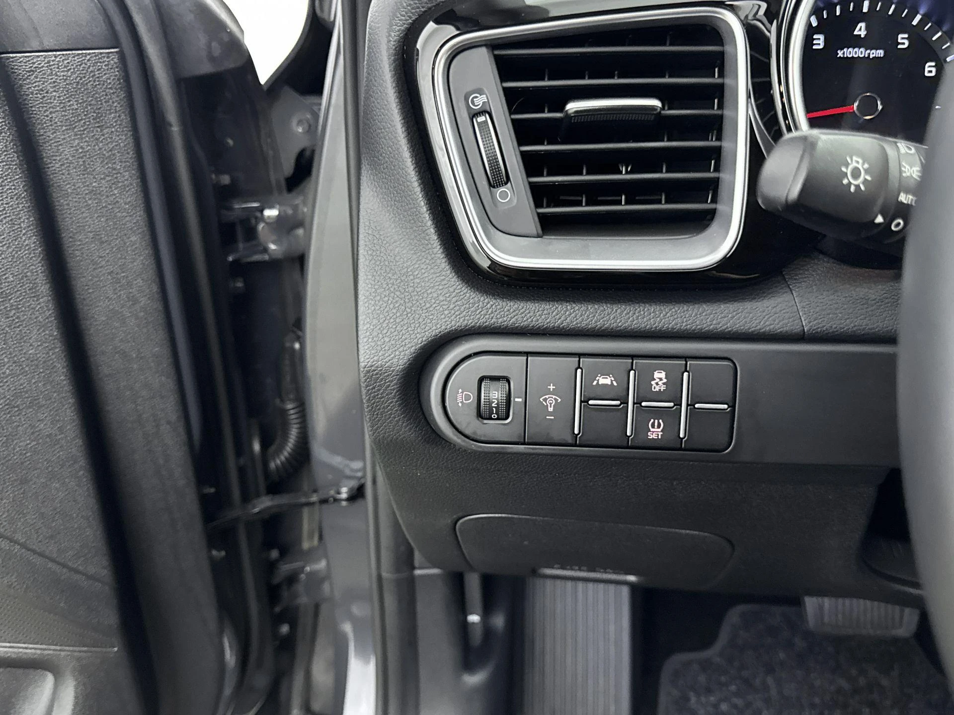 Kia XCeed 1.5 T-GDI MHEV DynamicPlusLine