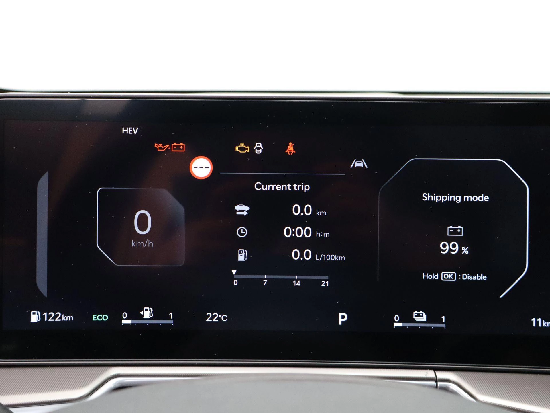 Kia Sorento 1.6 T-GDi Plug-in Hybrid 4WD DynamicPlusLine 7p