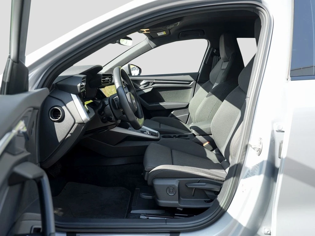 Audi A3 Sportback 35 TFSI Advanced S-tronic Navi LED