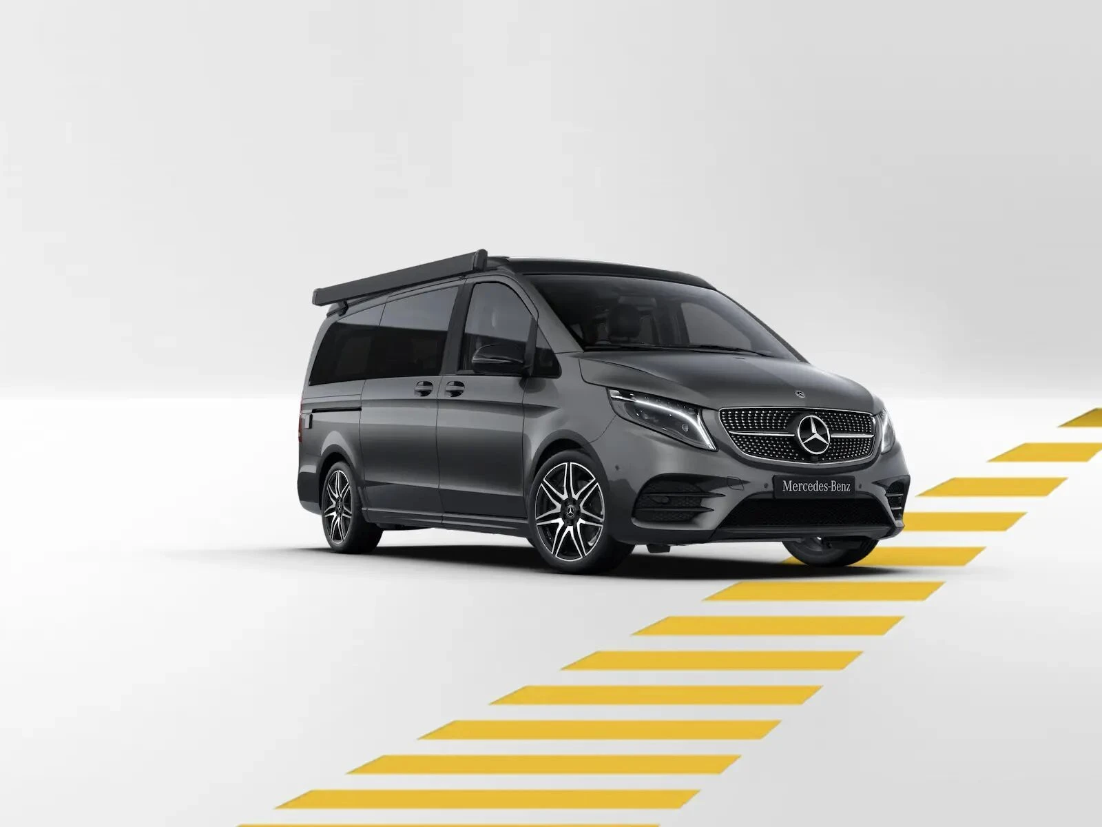 Mercedes-Benz-Marco Polo 300-image-6