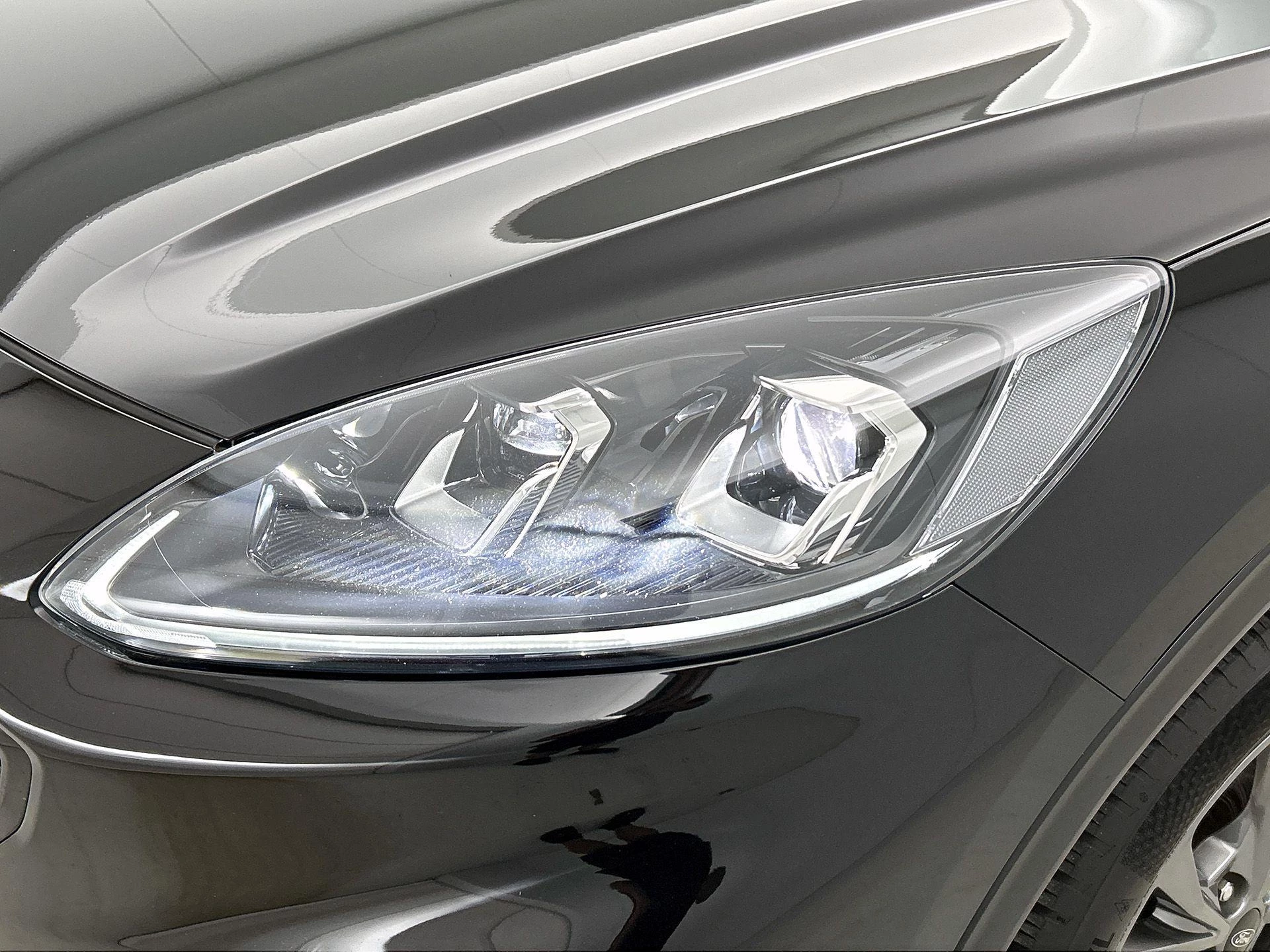 Ford Kuga 2.5 PHEV ST-Line
