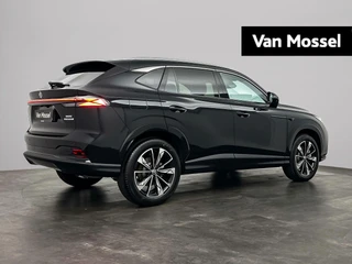 MG HS Hybrid+ 1.5 Luxury