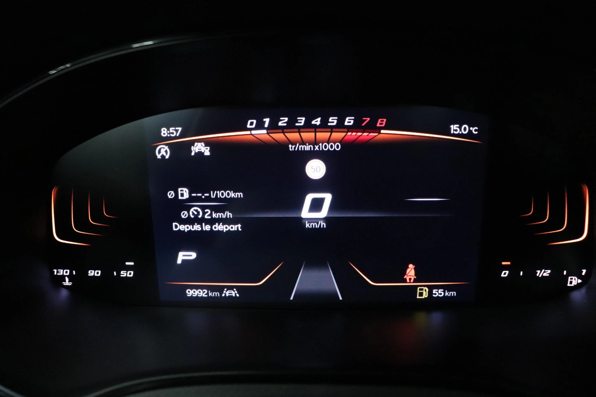 SEAT Ibiza 5D 1.0 TSI 85kW DSG 40th Anniversary Ed