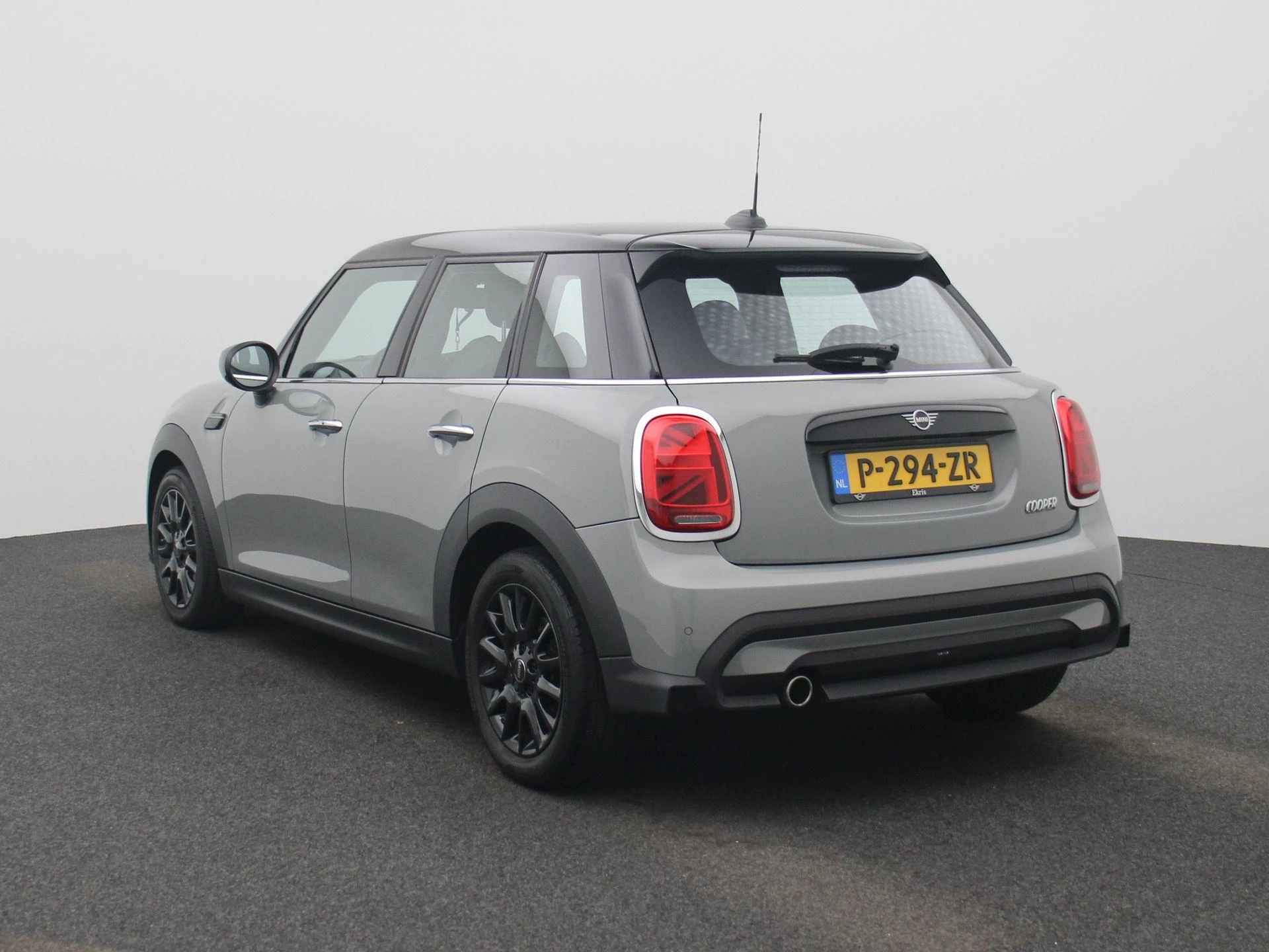 MINI 5-deurs 1.5 Cooper Business Edition