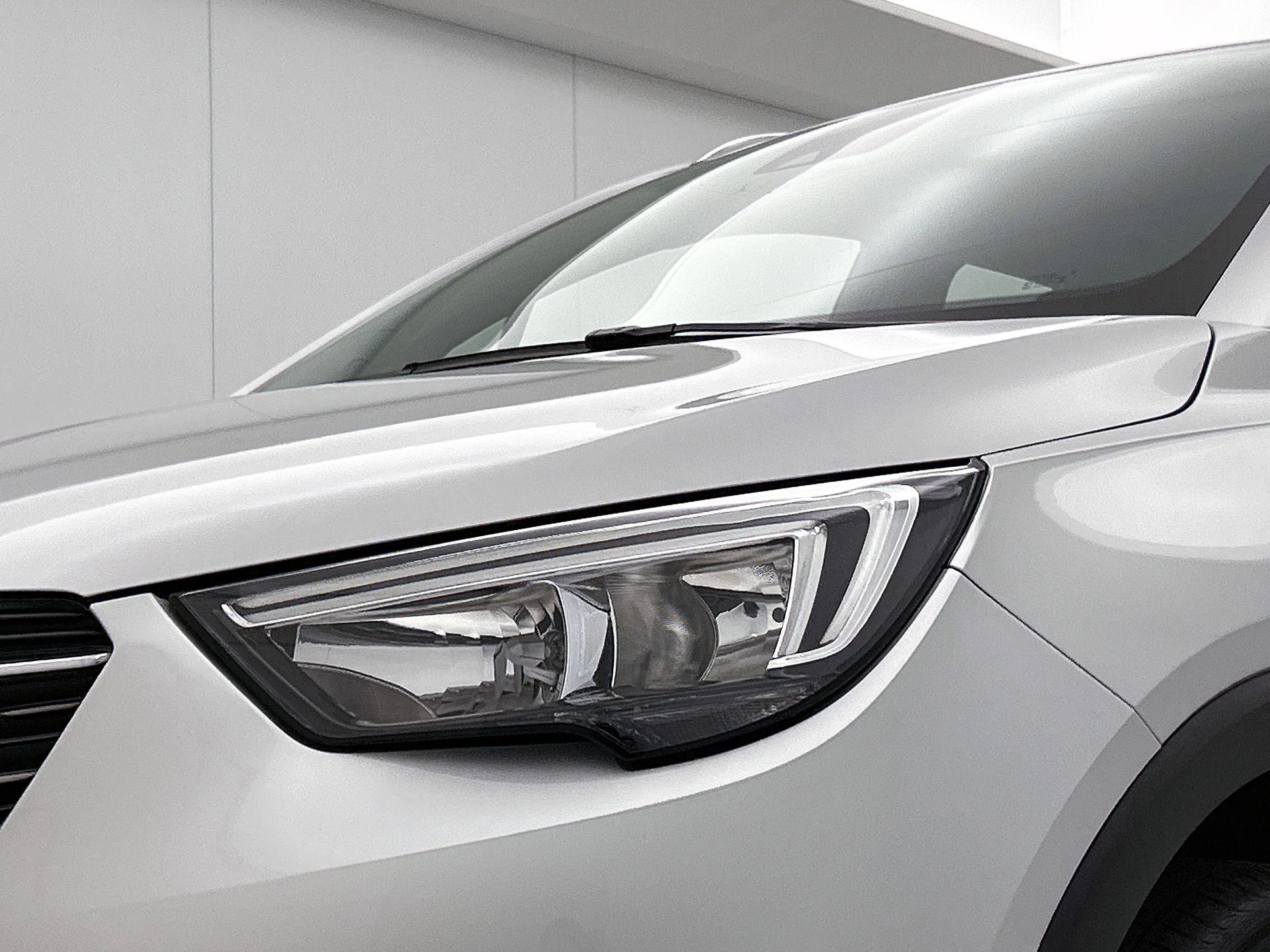 Opel Crossland X 1.2 Turbo Online Edition