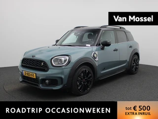 MINI Countryman 1.5 Cooper S E ALL4 John Cooper Works