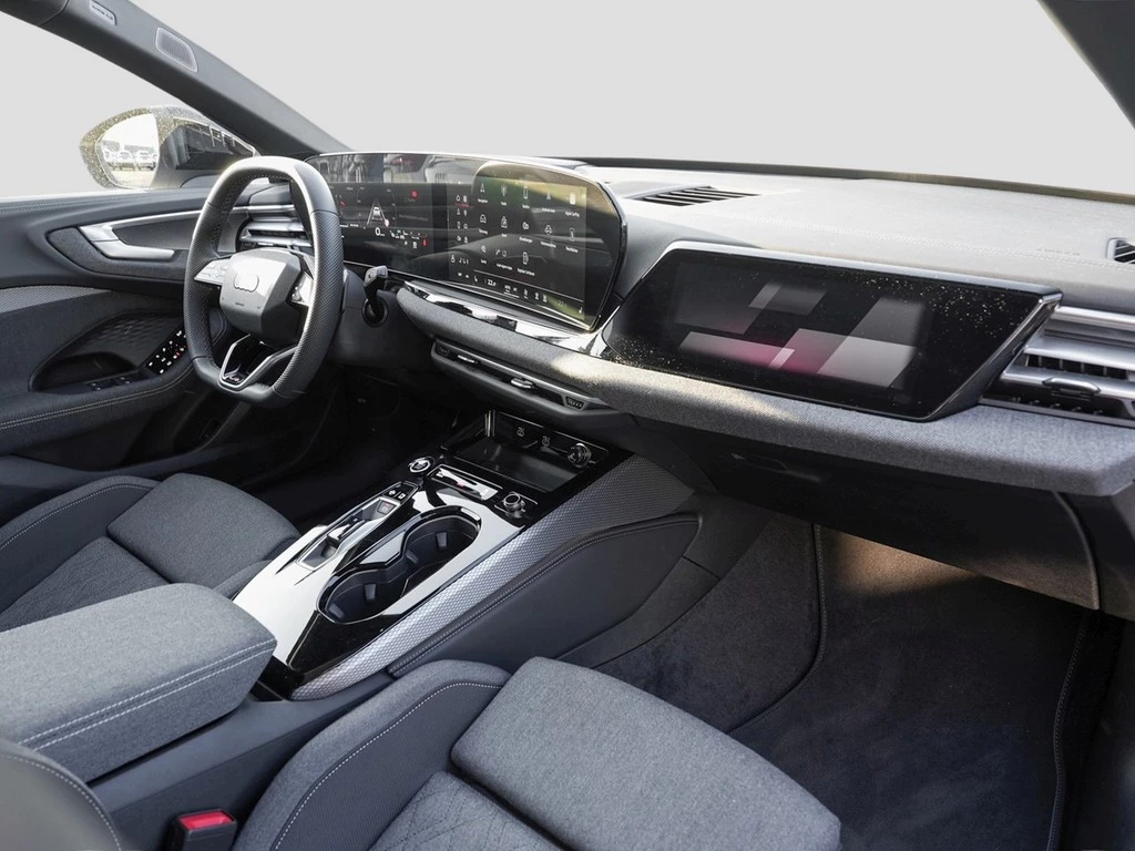 Audi A5 Avant TDI quattro S tronic edition one /AHK