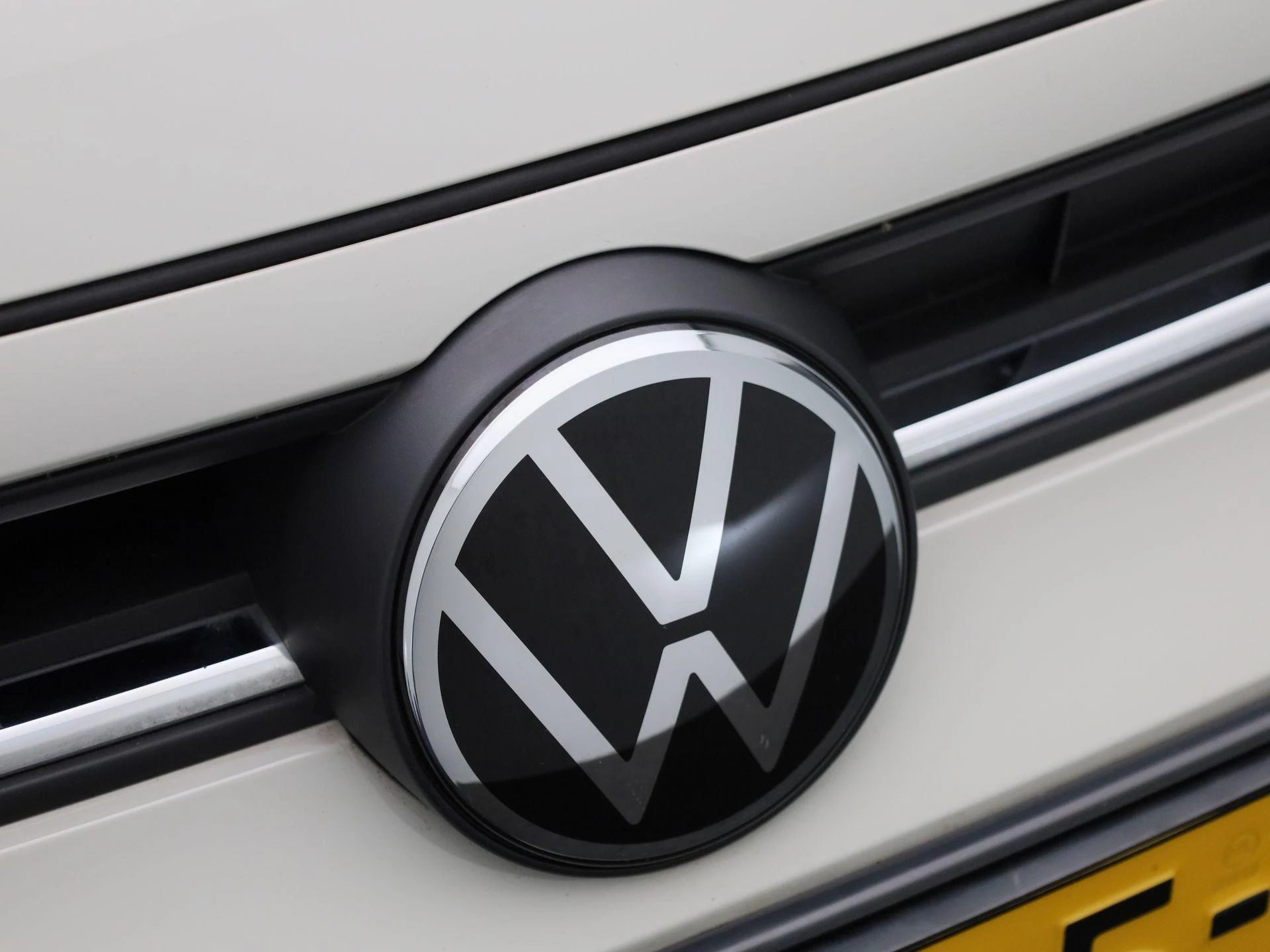 Volkswagen Polo 1.0 TSI Life Edition