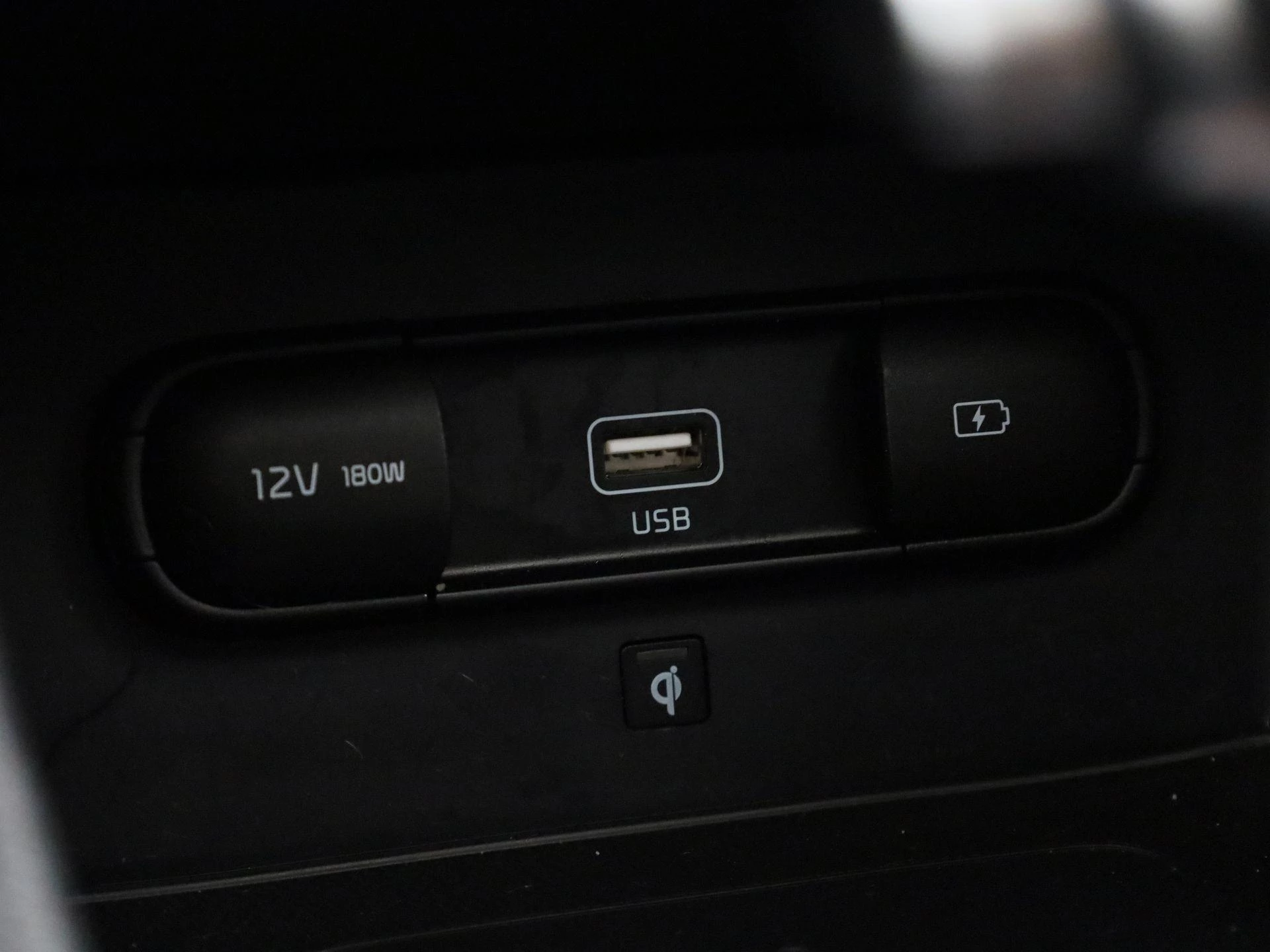 Kia Niro 1.6 GDi Hybrid ExecutiveLine