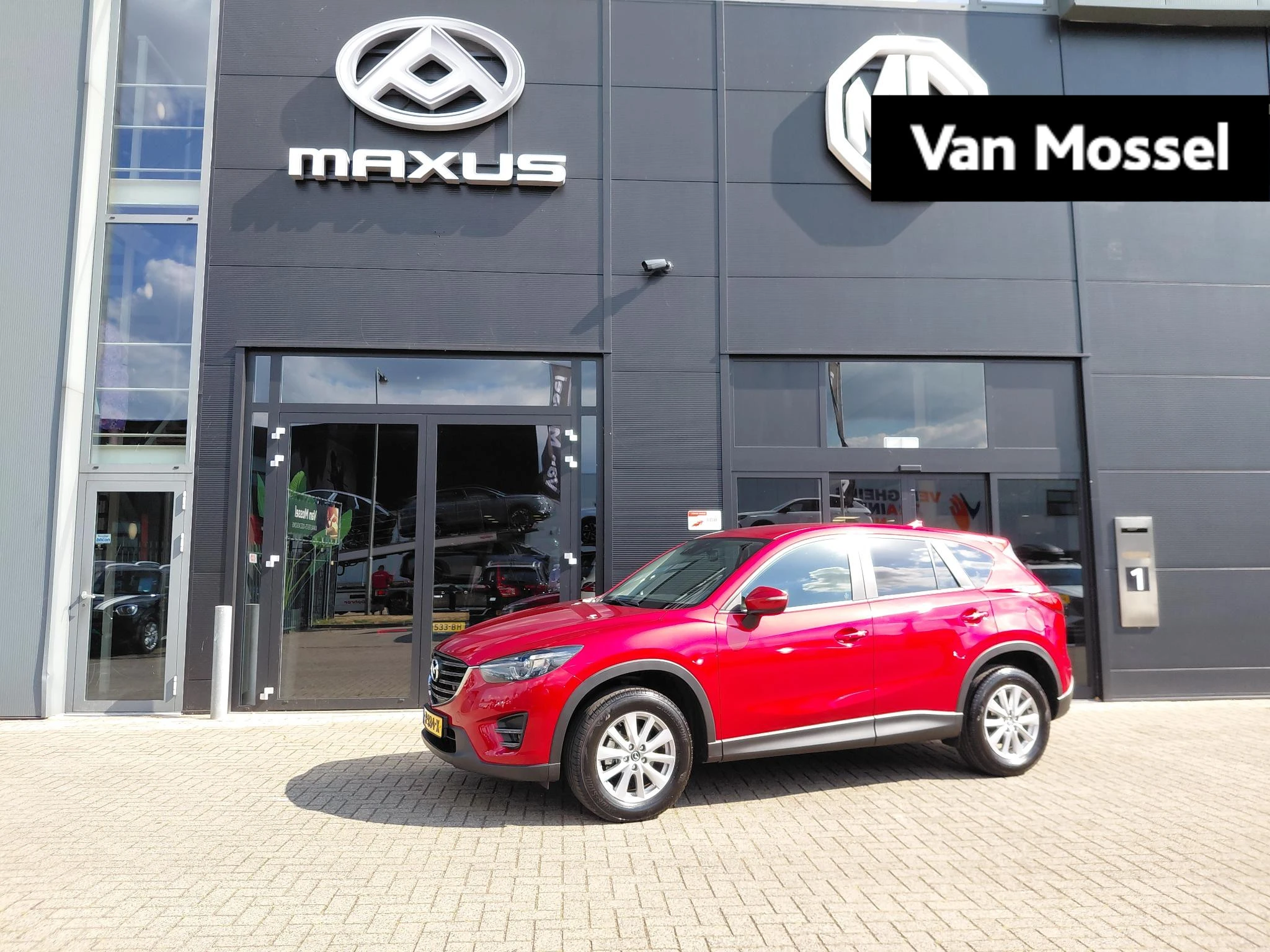 Mazda-CX-5-image-0
