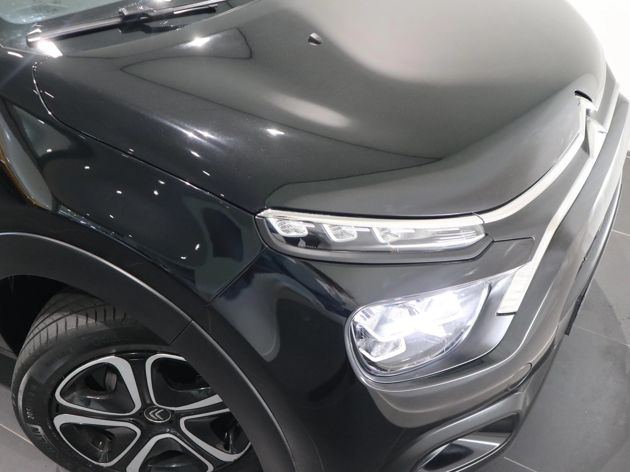 Citroën C3 Feel