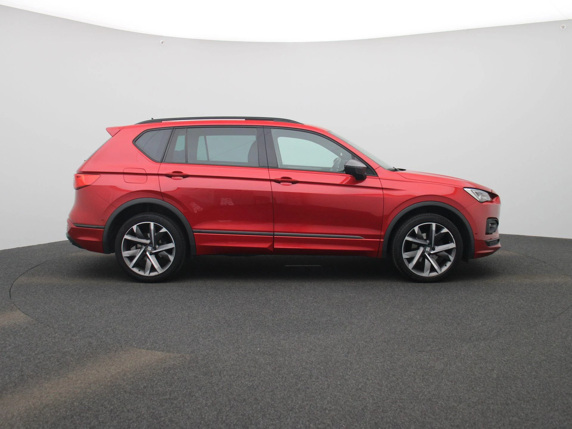 SEAT Tarraco 1.5 TSI FR Business Intense