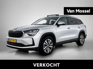 Škoda Kodiaq 1.5 TSI MHEV Business Edition 7p.