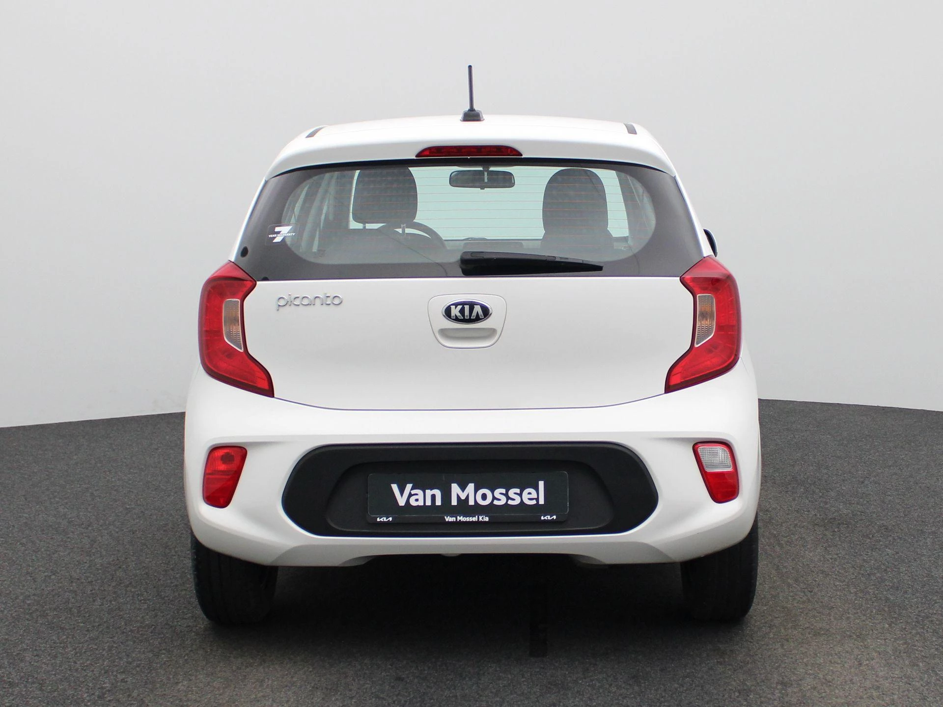 Kia Picanto Easy 1.0