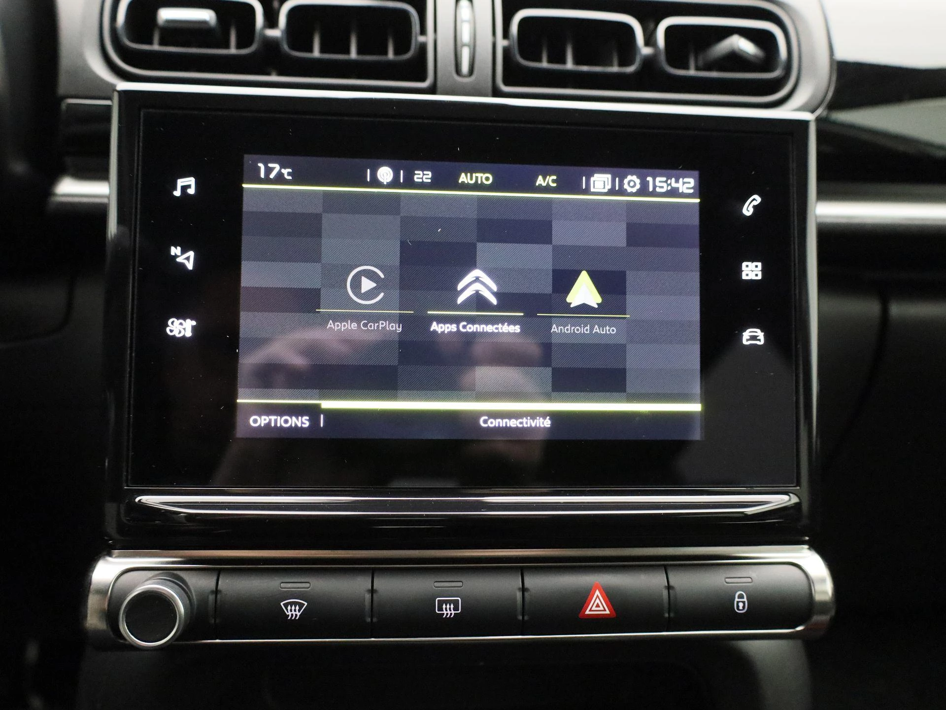 Citroën C3 1.2 PureTech 82 S&S MAN Feel