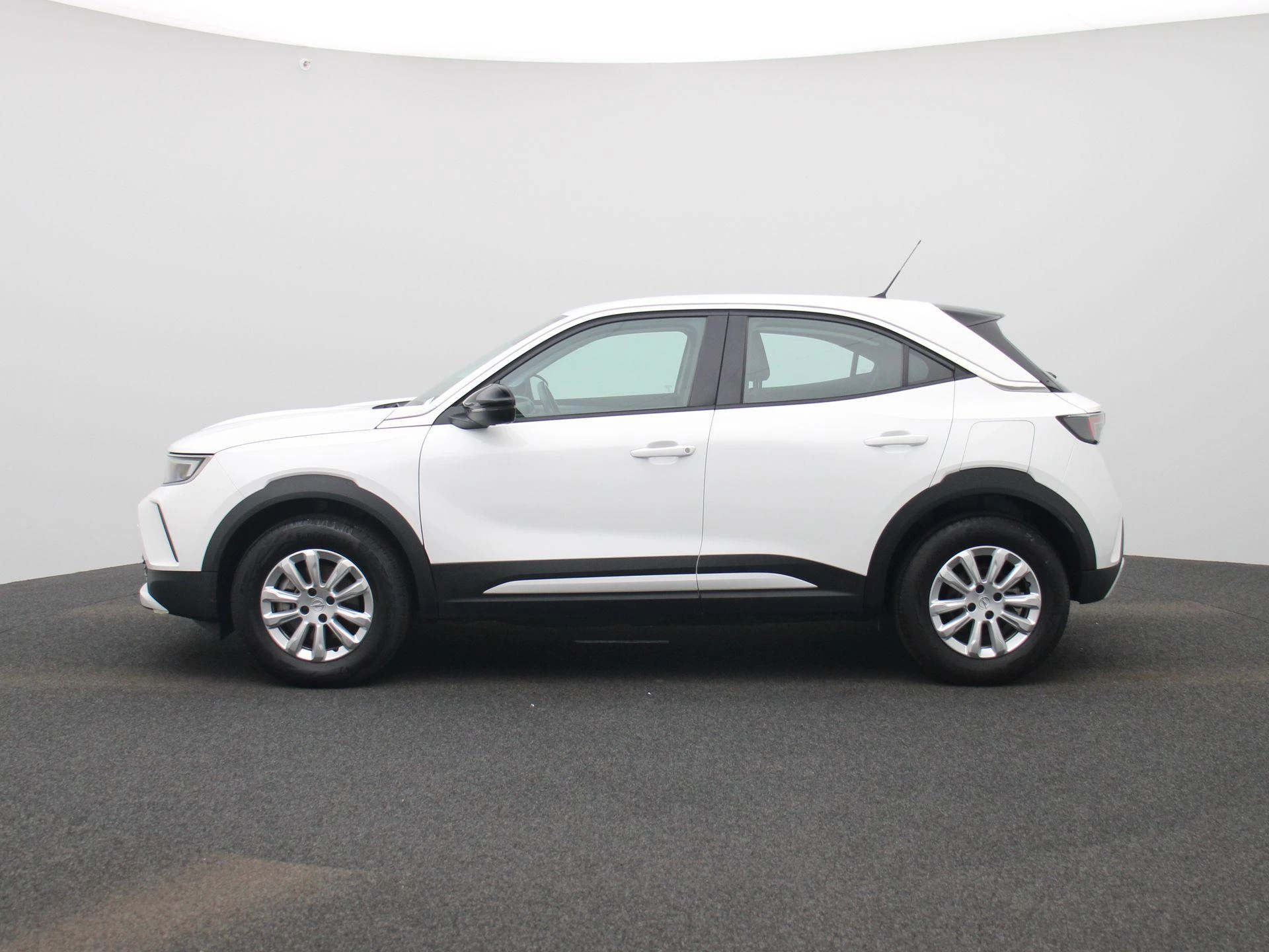 Opel Mokka-e Electric Level 2 50 kWh