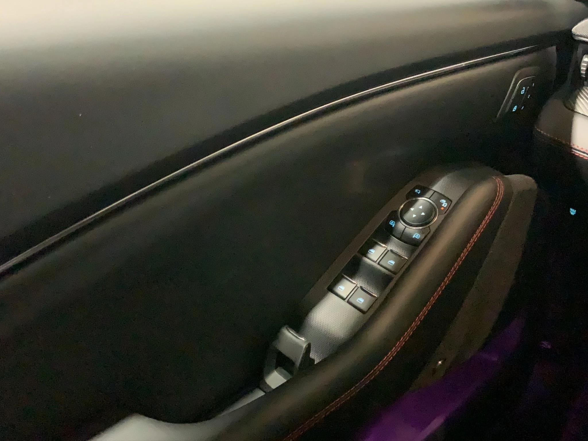 Ford-Mustang Mach-E-image-15