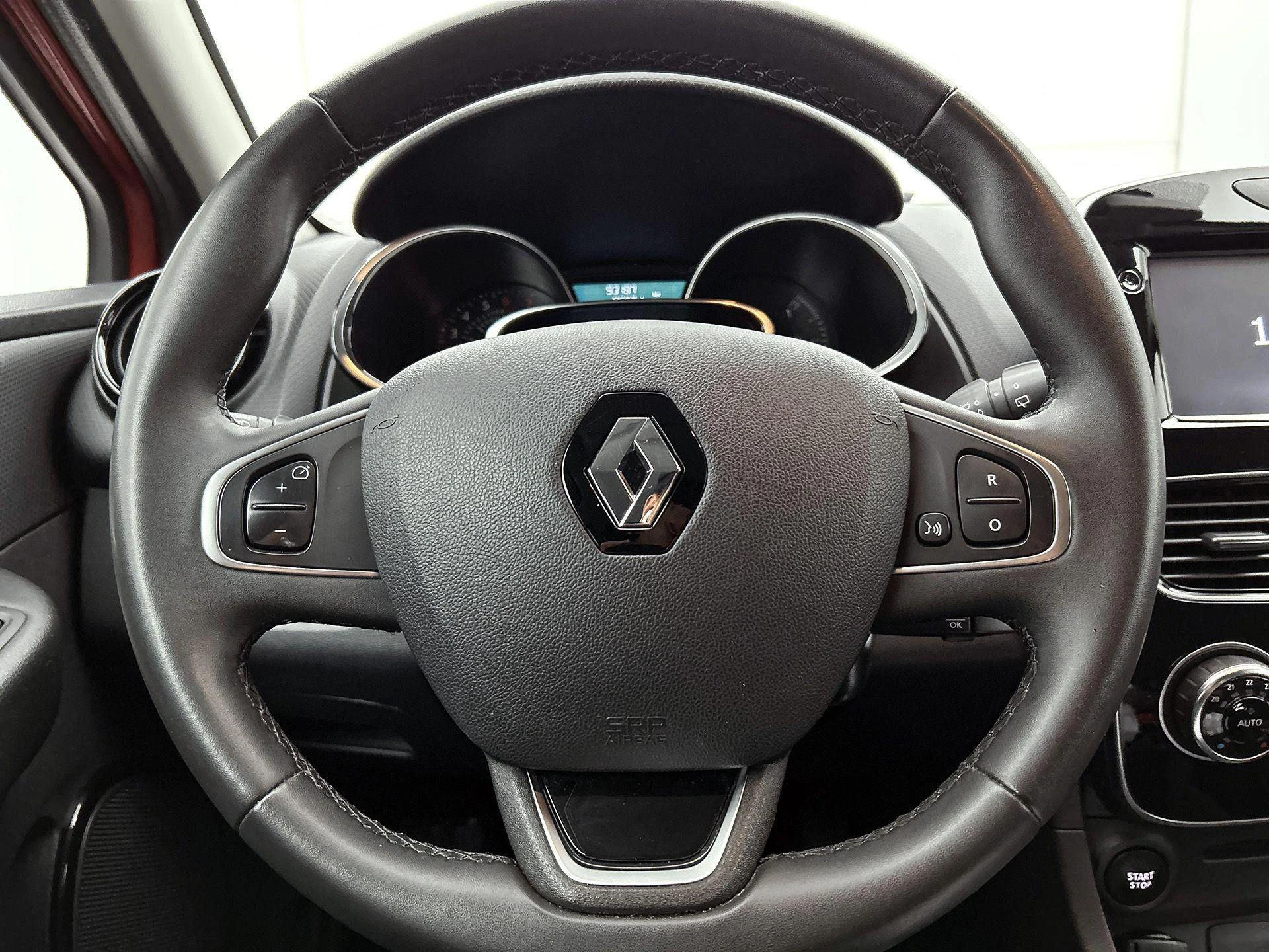 Renault Clio Estate 0.9 TCe Limited