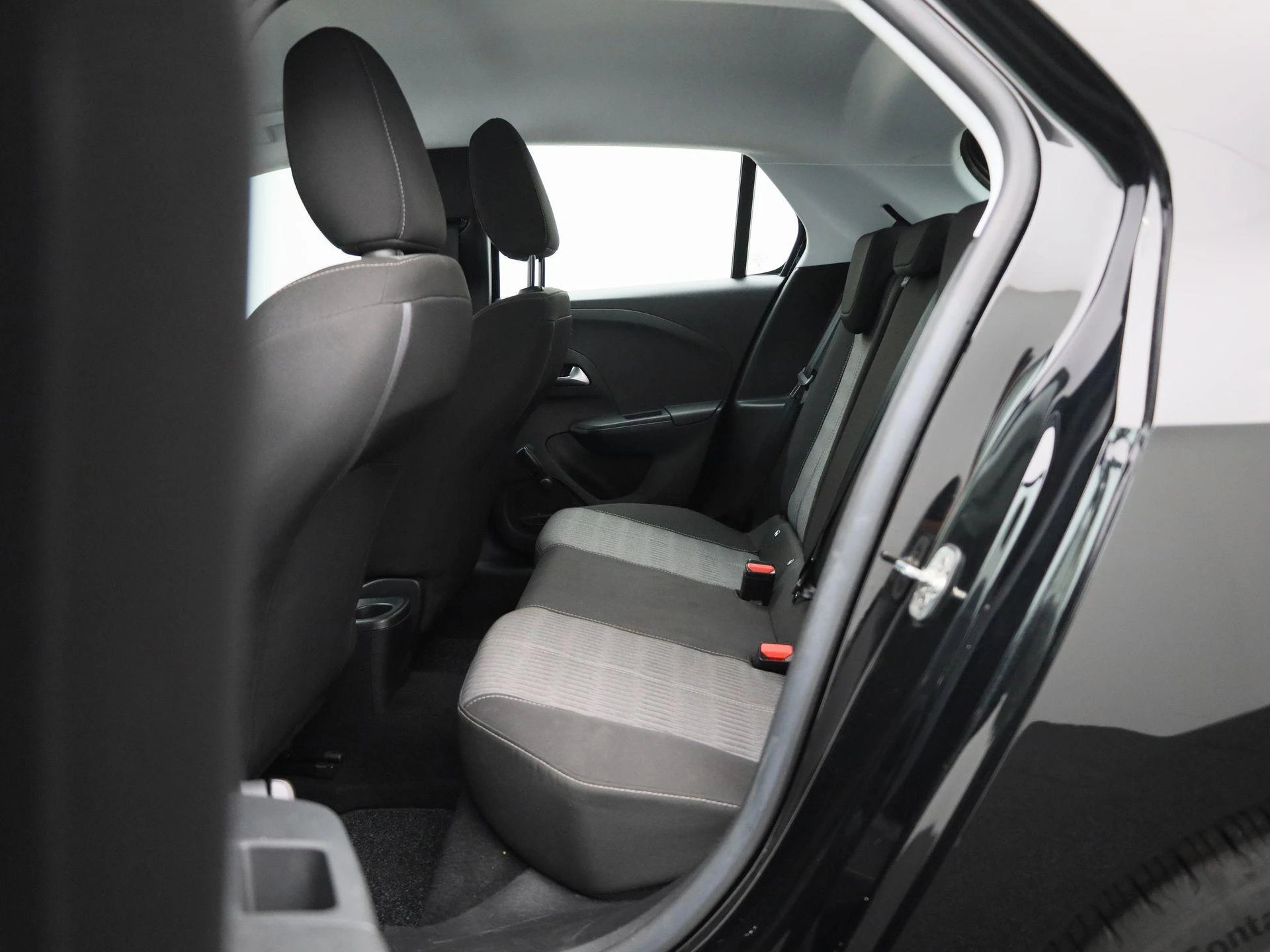 Opel Corsa 1.2 Edition