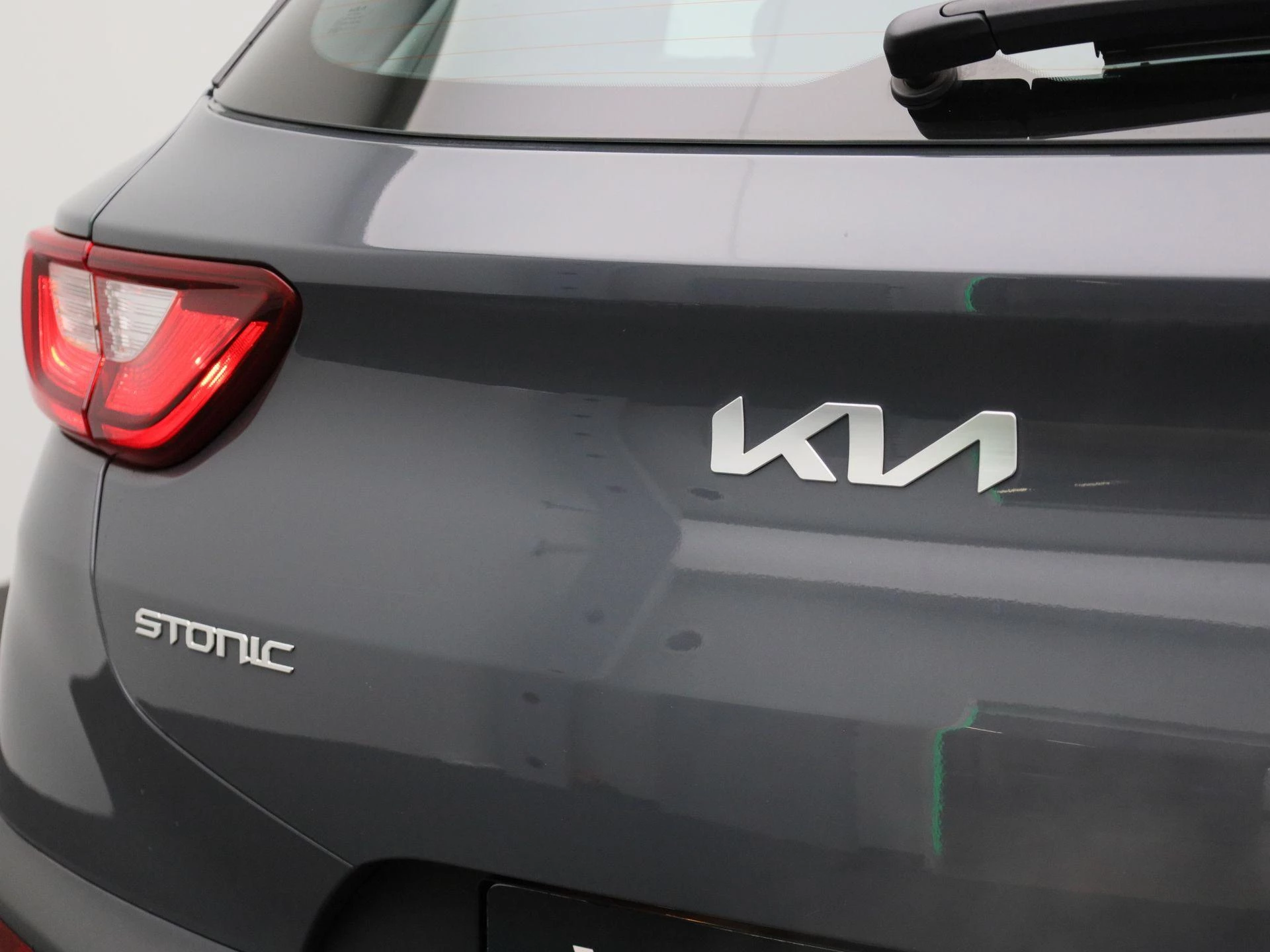 Kia Stonic 1.0 T 100 Pure