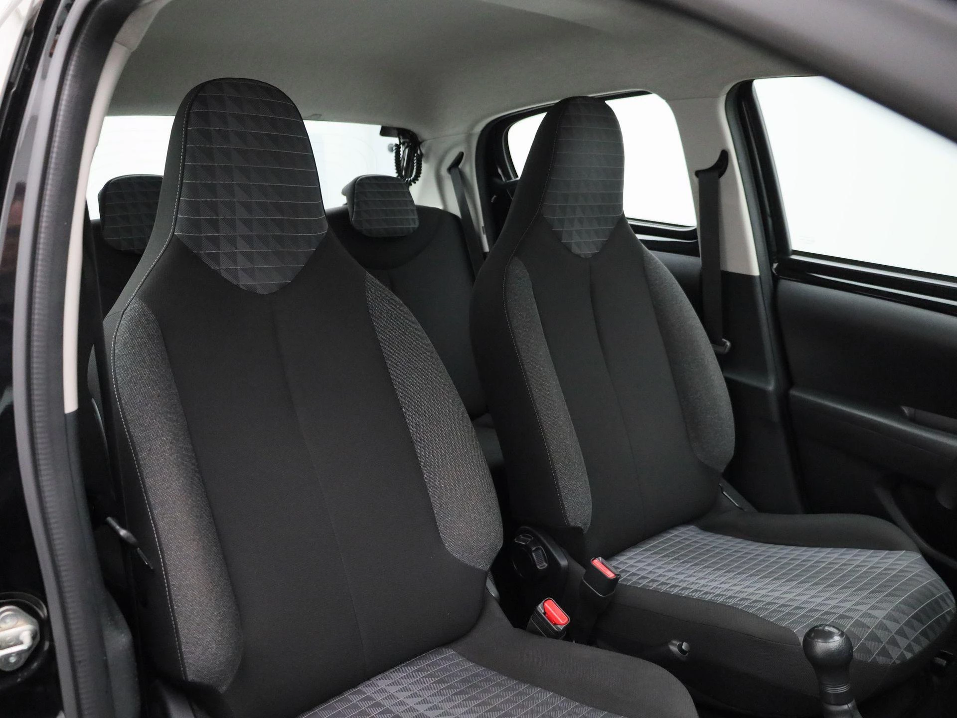 Peugeot 108 1.0 e-VTi Active