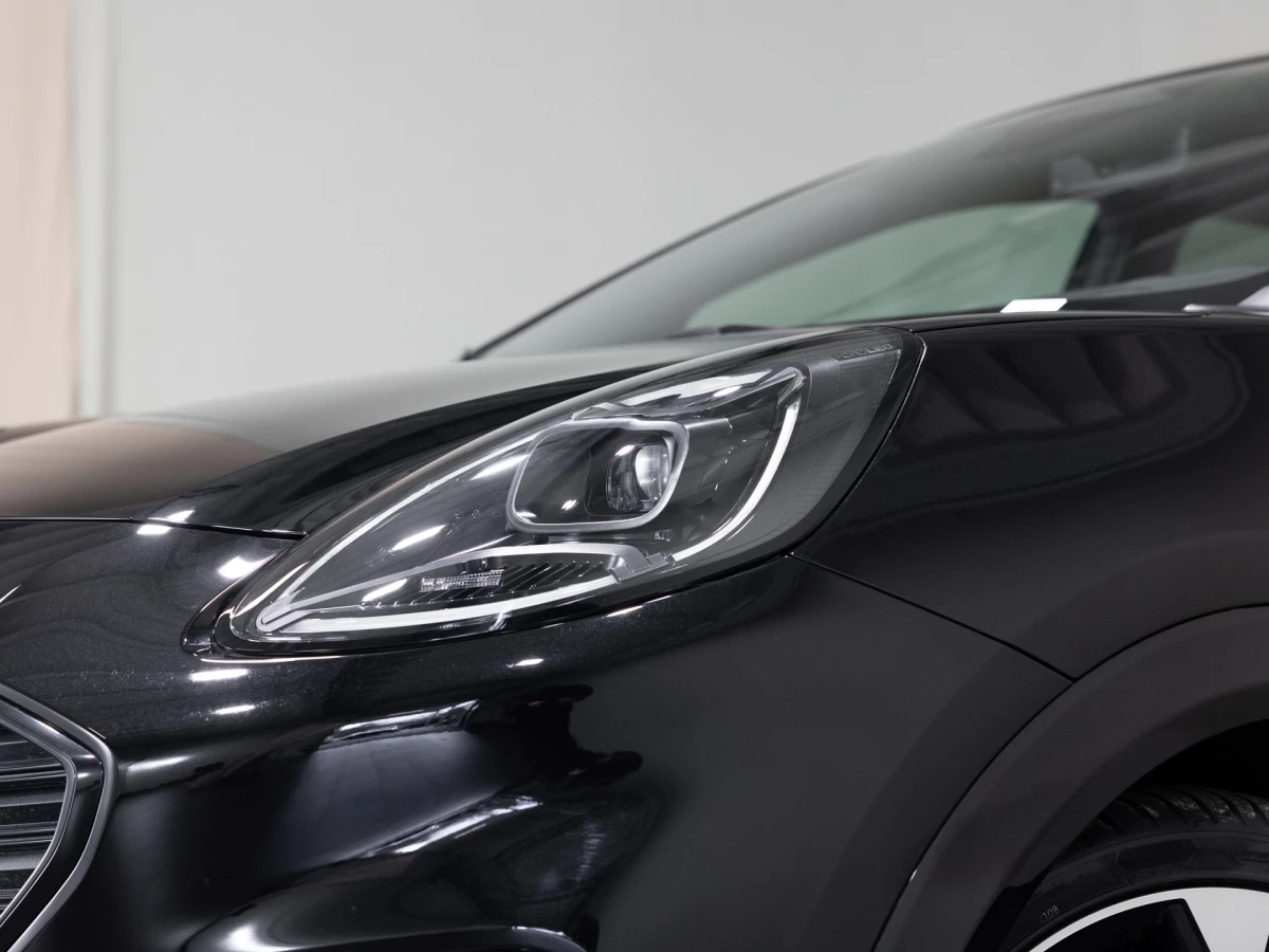 Ford Puma ST-Line 1.0 EcoBoost Hybrid | Winter-Pkt | 360Grad | EHK | ACC