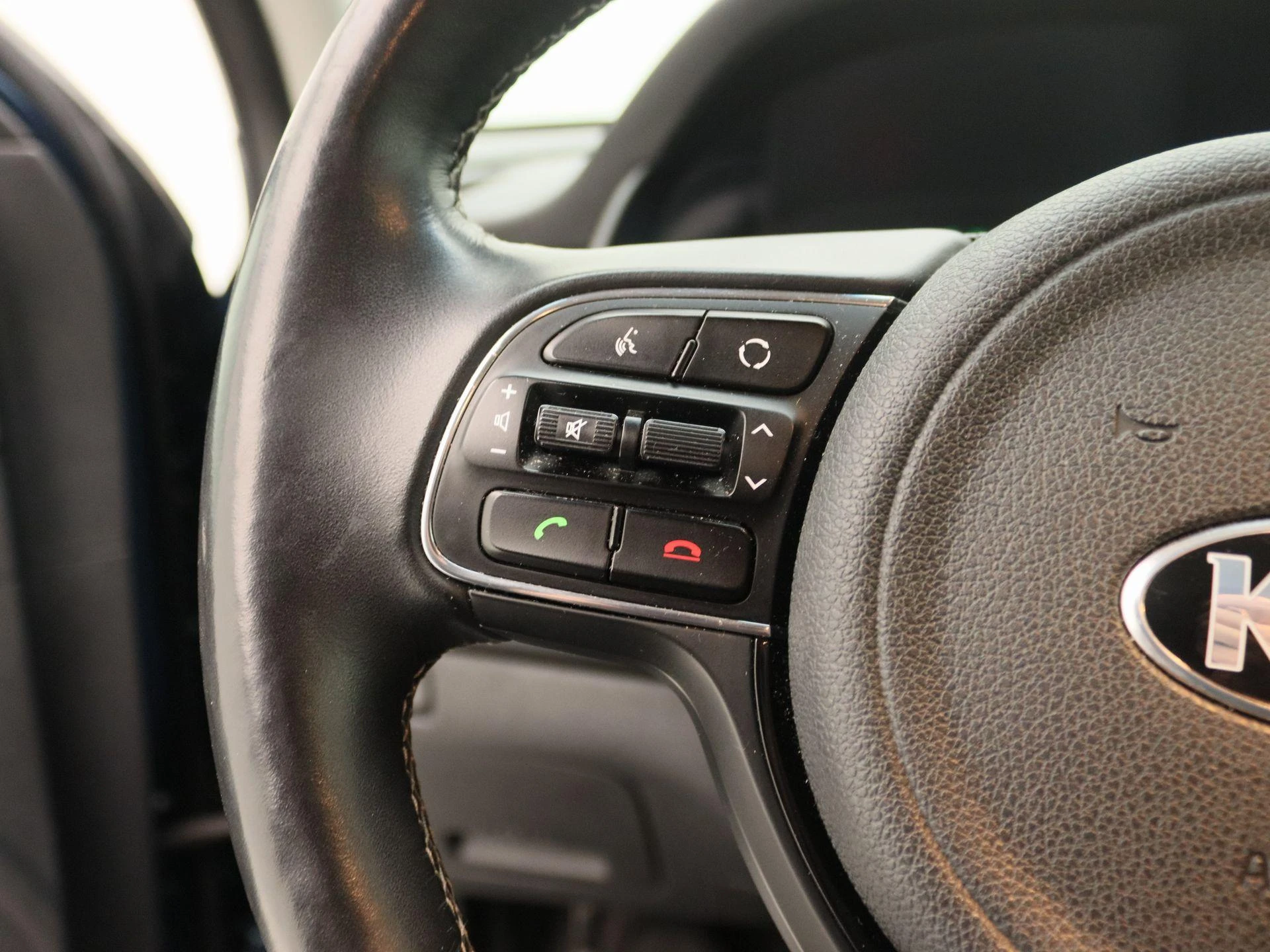 Kia Niro 1.6 GDi Hybrid BusinessLine