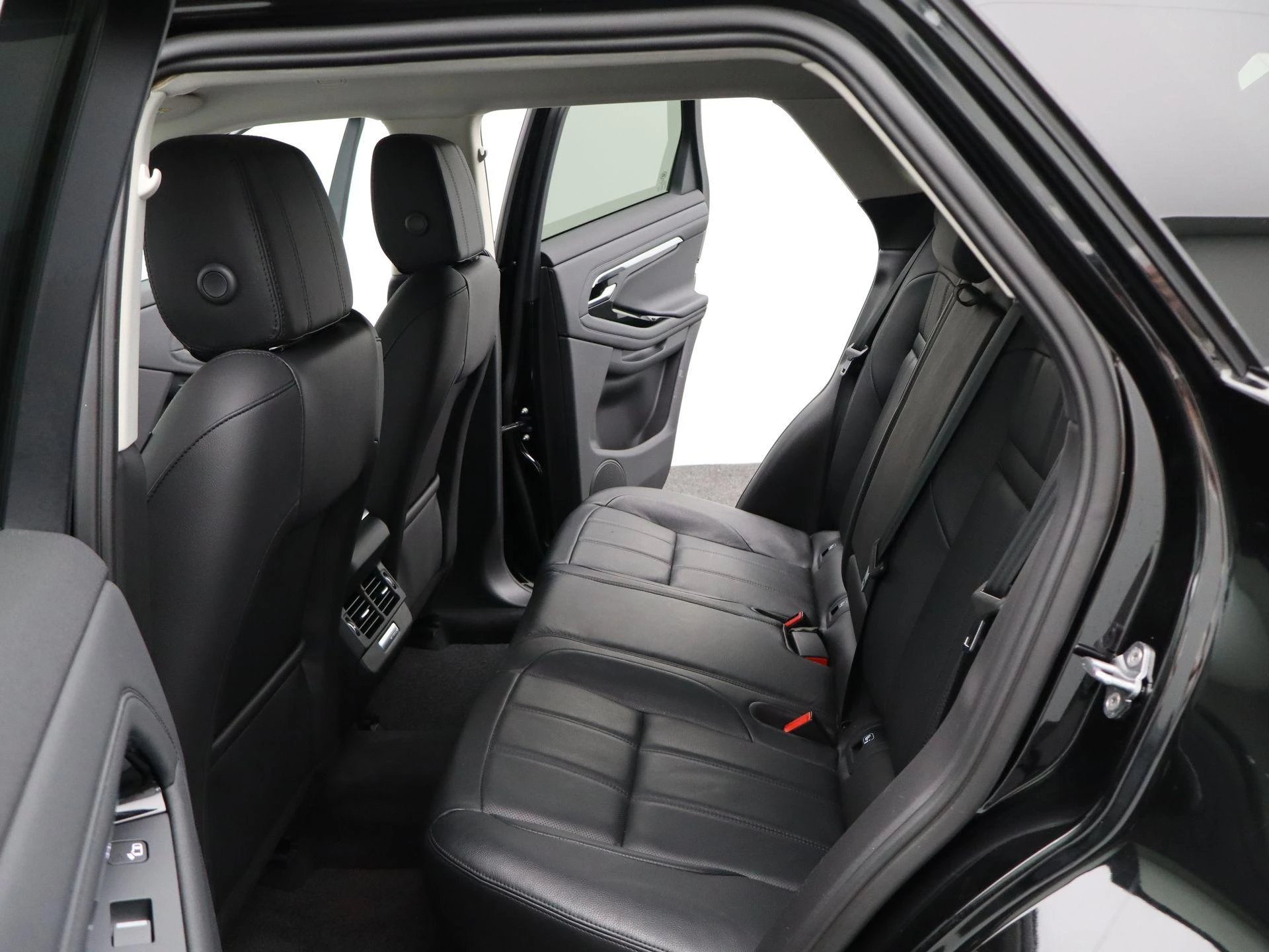 Land Rover Range Rover Evoque 1.5 P300e AWD R-Dynamic SE