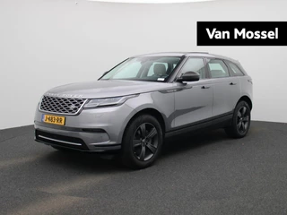 Land Rover Range Rover Velar 2.0 P250 Turbo AWD Carbon Edition