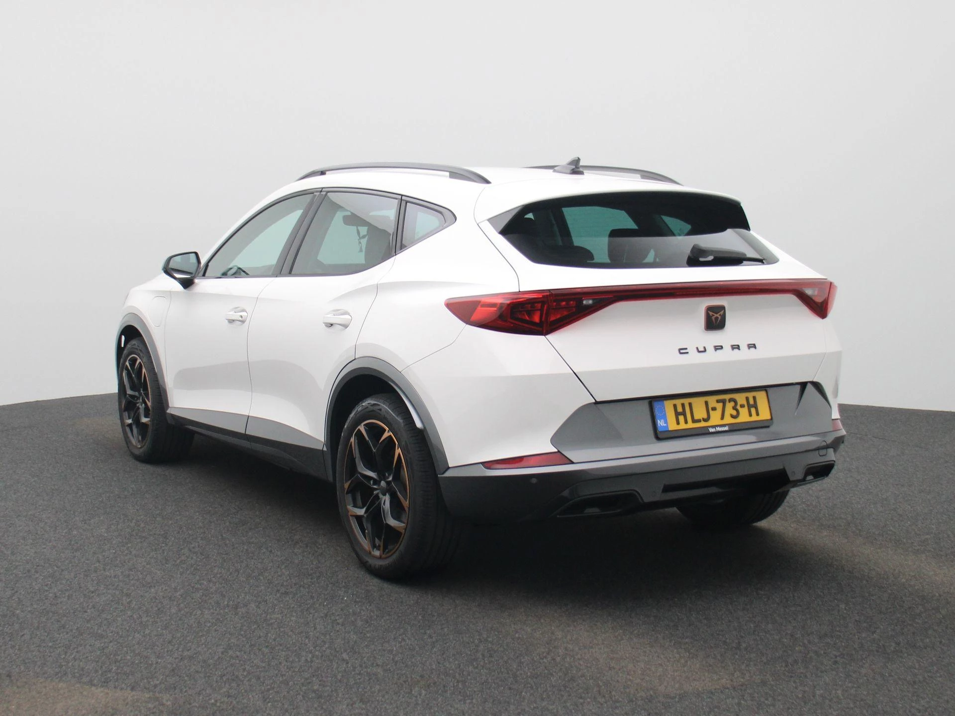 CUPRA Formentor 1.4 TSI e-Hybrid Essential
