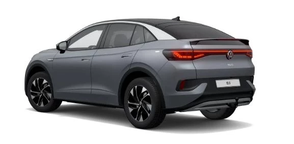 Volkswagen ID.5 Pro 77 kWh 204 PK|